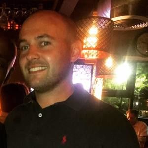 Meet your Posher, Kyle